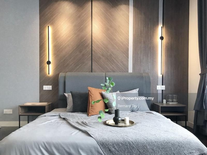 Kondominium untuk Dijual di Windows on The Park oleh Bernard Tay - iProperty.com.my