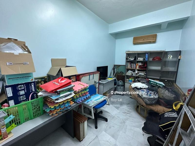 2-storey Terraced House for Sale in Taman Universiti Indah, Seri Kembangan by Roy Lai - iProperty.com.my