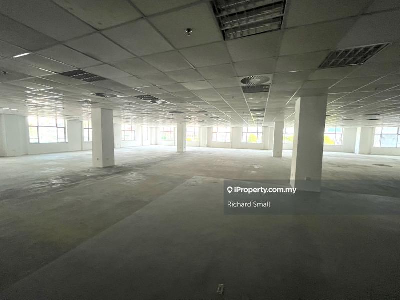 Pejabat untuk Disewa di Taman Tun Dr Ismail, Kuala Lumpur oleh Richard Small - iProperty.com.my