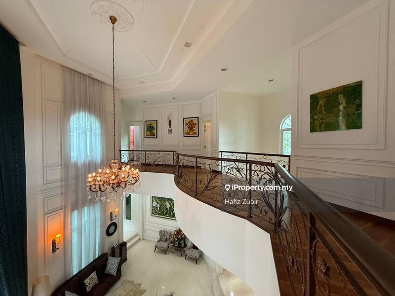 Banglo untuk Dijual di Taman Saujana Impian, Kajang oleh Hafiz Zubir - iProperty.com.my