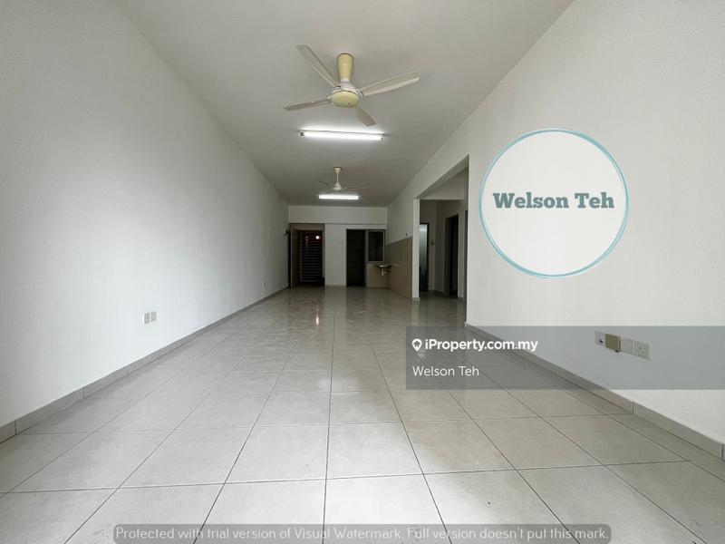 Condominium for Sale in Mahsuri Square by Welson Teh - iProperty.com.my