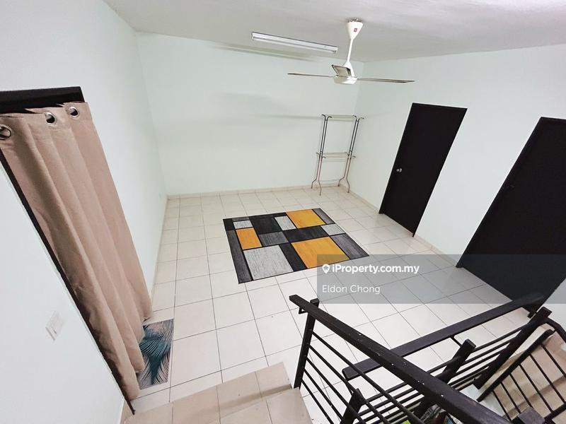 Rumah Berangkai 3 Tingkat untuk Dijual di Bangi Avenue, Bangi oleh Eldon Chong - iProperty.com.my