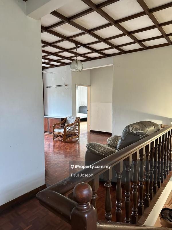 Bungalow House for Sale in Petaling Jaya, Selangor by Paul Joseph - iProperty.com.my