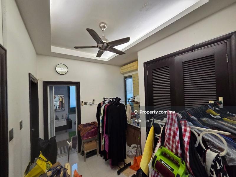 Bungalow House for Sale in Bukit Indah, Ampang by Hon Ian - iProperty.com.my