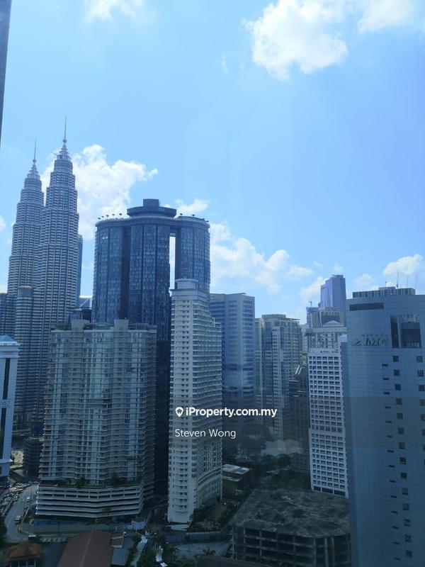 Office for Sale in KLCC, KL City Centre by Steven Wong - iProperty.com.my
