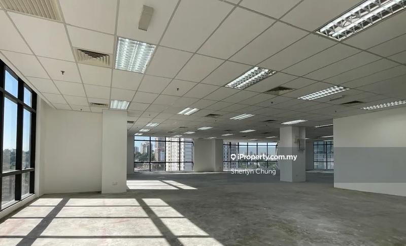 Office for Rent in Bangsar, Bangsar by Sherlyn Chung - iProperty.com.my