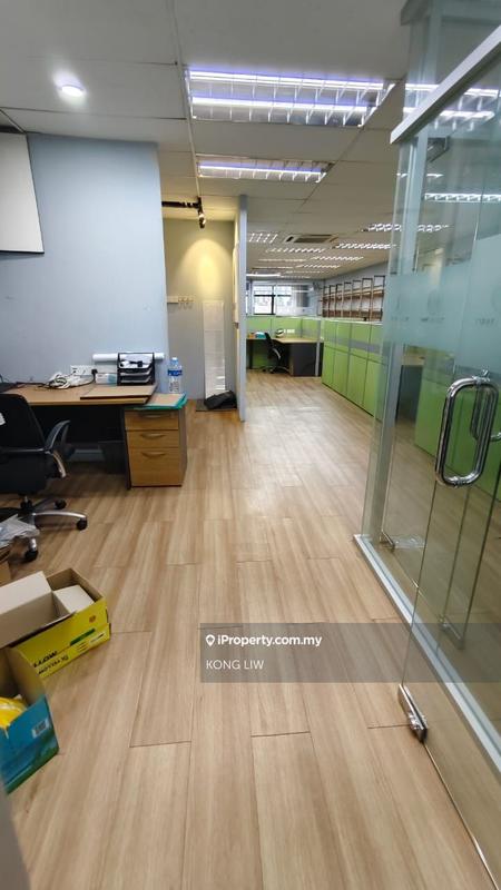 For Sale - Neo Damansara 【 Retail - Office 】Damansara Perdana , Bandar Damansara Perdana