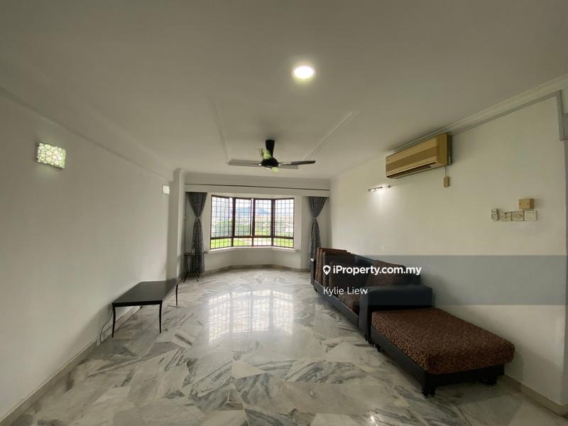 For Rent - Menara Polo