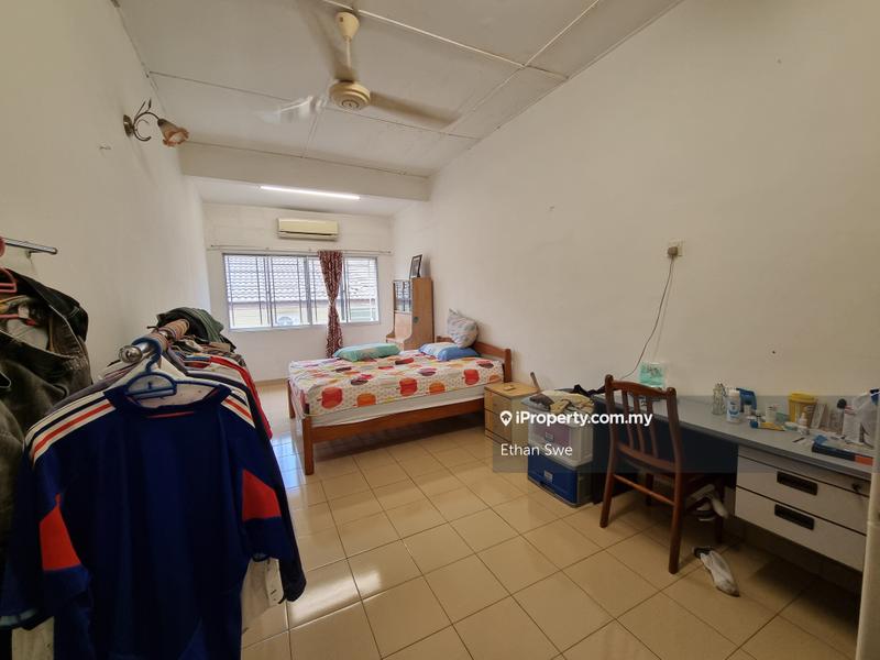 Rumah Teres 2-Tingkat untuk Dijual di Taman Wangsa Permai, Kepong oleh Ethan Swe - iProperty.com.my