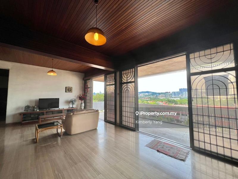 Banglo untuk Dijual di TAMAN DESA-WELL DESIGNED HOUSE, NICE VIEWS!, Taman Desa oleh Kimberly Yang - iProperty.com.my