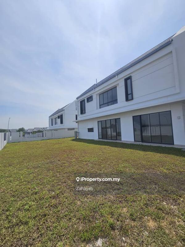Semi-Detached House for Sale in Elmina, Shah Alam by Zahayati - iProperty.com.my