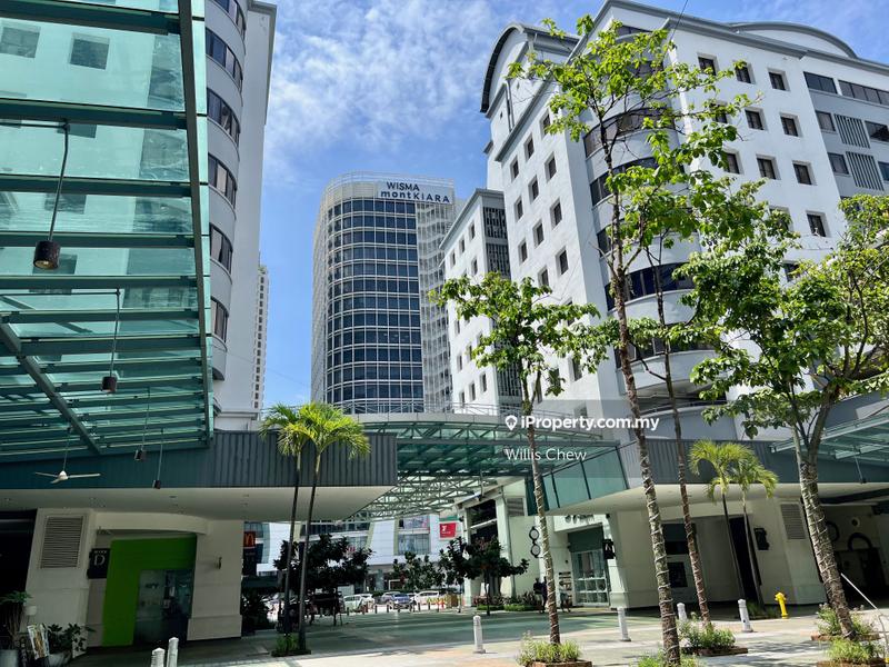 Office for Sale in Mont Kiara, Kuala Lumpur by Willis Chew - iProperty.com.my