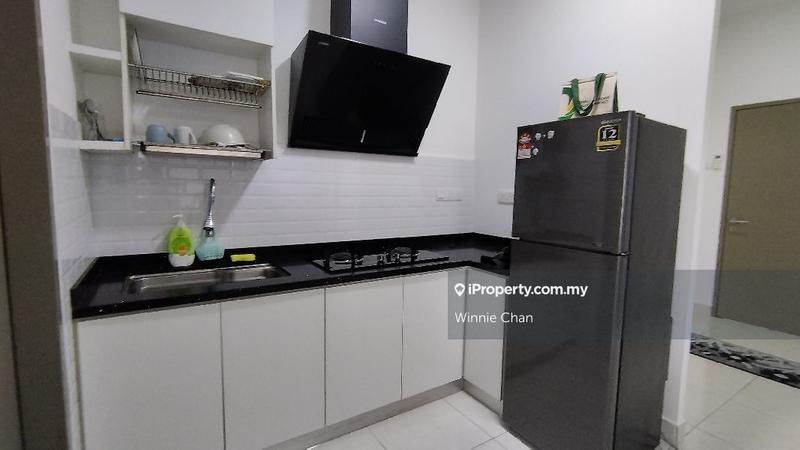 For Sale - Meru Heights Residences @ Scientex Meru