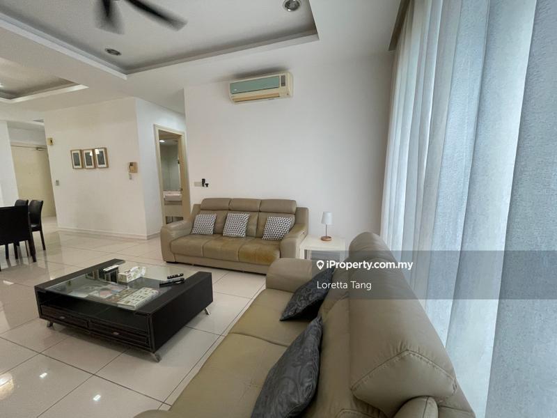 Condominium for Rent in Suasana Bangsar by Loretta Tang - iProperty.com.my
