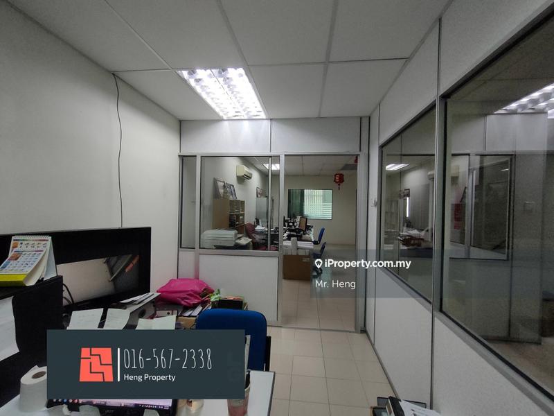 Kedai untuk Dijual di Gunung Rapat, Ipoh oleh Mr. Heng - iProperty.com.my