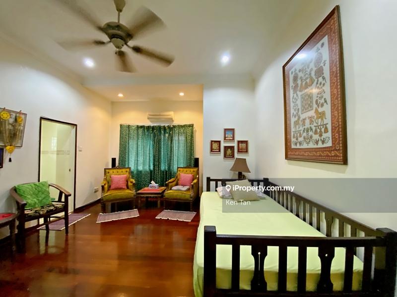 Semi-Detached House for Sale in Pju 3, Tropicana by Ken Tan - iProperty.com.my