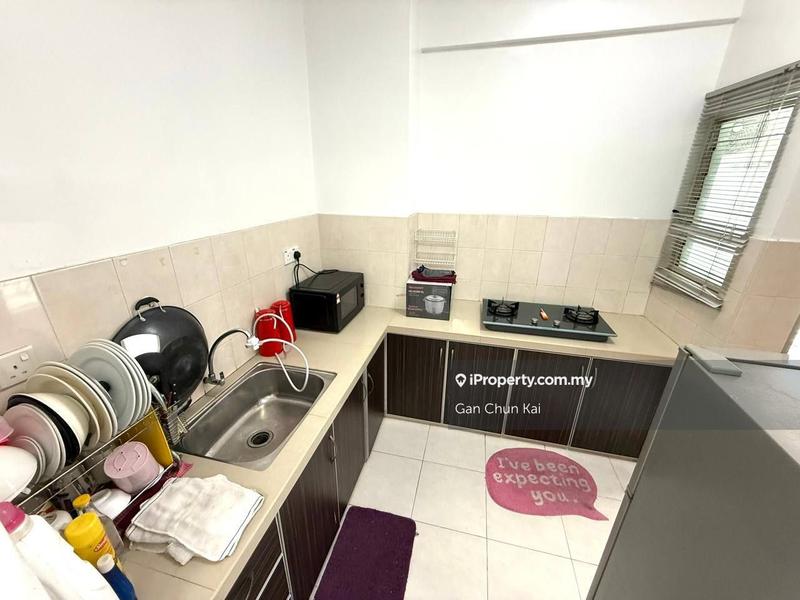 Condominium for Rent in The Spring by Gan Chun Kai - iProperty.com.my