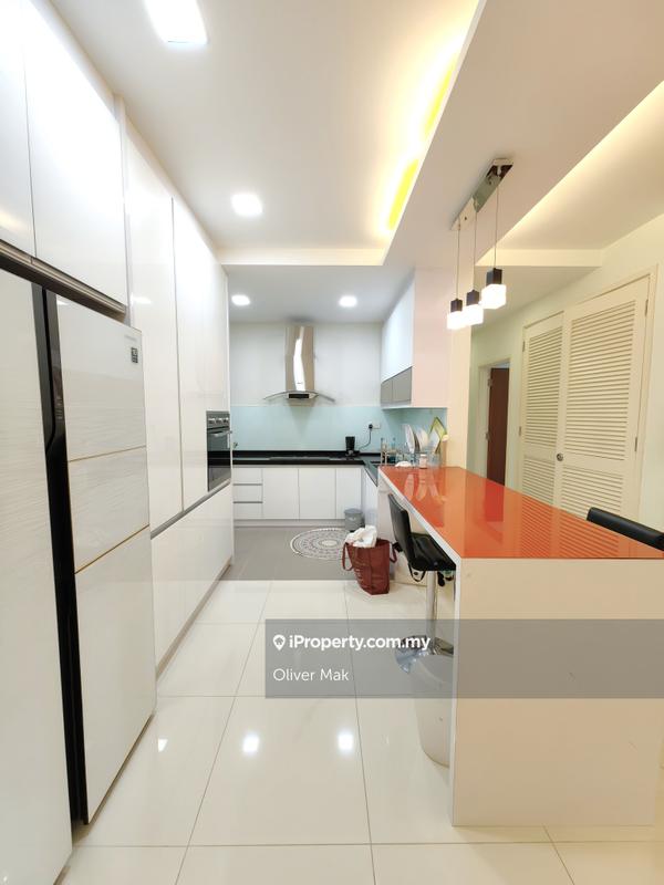 Condominium for Sale in KM1 West by Oliver Mak - iProperty.com.my