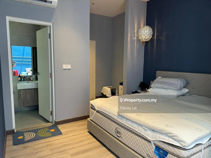 Service Residence for Sale in Cubic Botanical by Stacey Lai - iProperty.com.my