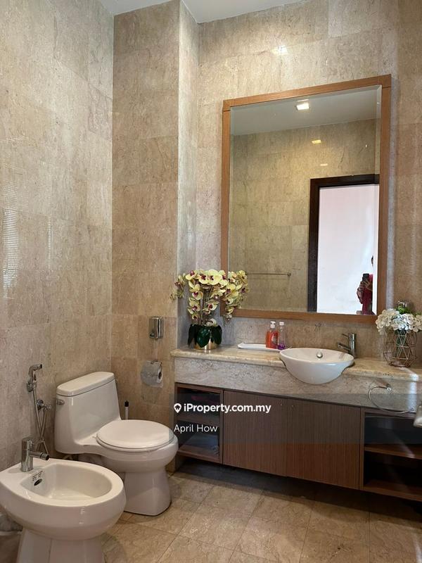 Bungalow House for Sale in Desa Sri Hartamas, Sri Hartamas by April How - iProperty.com.my