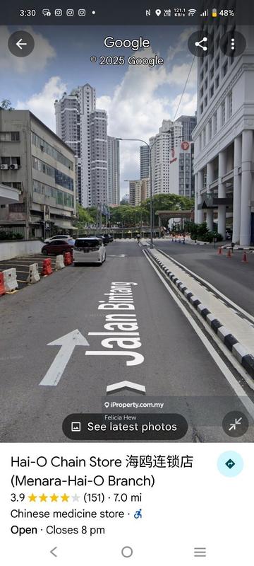 For Sale - Sun Complex