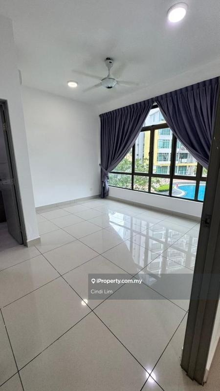 Kondominium untuk Dijual di PARC Regency (Residensi Masai) oleh Cindi Lim - iProperty.com.my