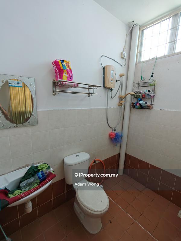 Rumah Berkembar untuk Dijual di Taman Cendana, Sungai Petani oleh Adam Wong - iProperty.com.my