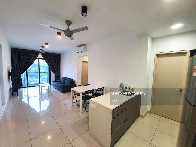 For Rent - V Residence 2 @ Sunway Velocity