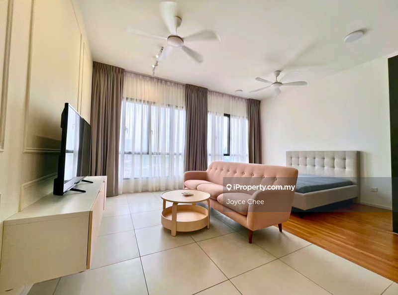 For Sale - Ativo Suites @ Damansara Avenue