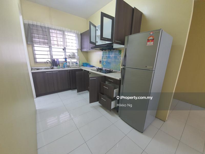 For Rent - Titiwangsa Sentral