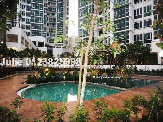Condominium for Rent in Sunway Vivaldi by Julie Yong - iProperty.com.my