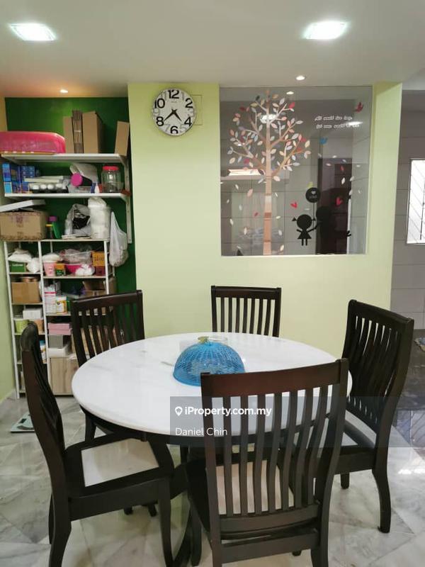 Rumah Teres 2-Tingkat untuk Dijual di Wangsa Melawati, Wangsa Maju oleh Daniel Chin - iProperty.com.my
