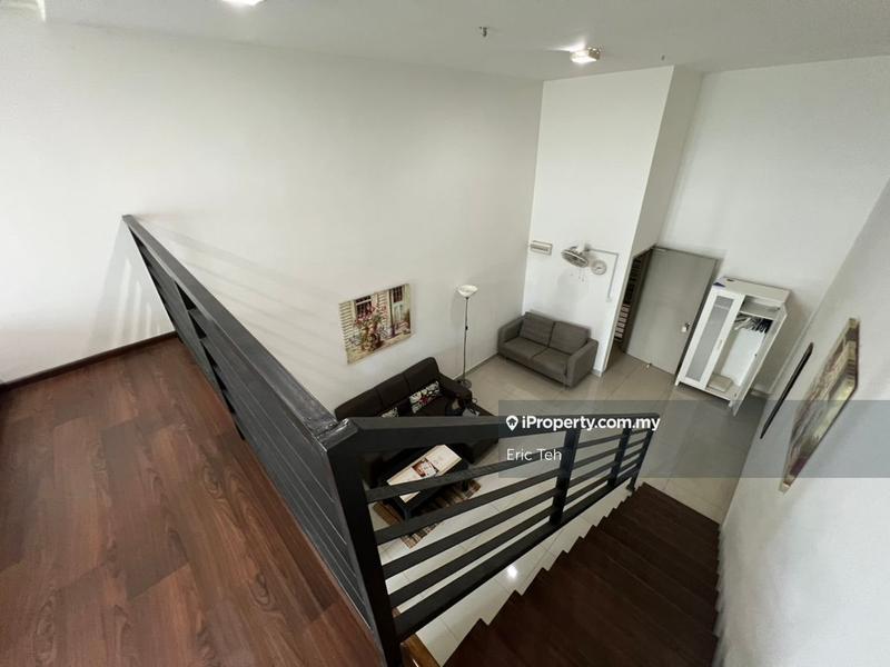 Service Residence for Sale in Subang Soho (One Soho) by Eric Teh - iProperty.com.my