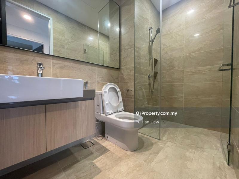 Condominium for Rent in Setia Sky Seputeh by Yu Han Liew - iProperty.com.my