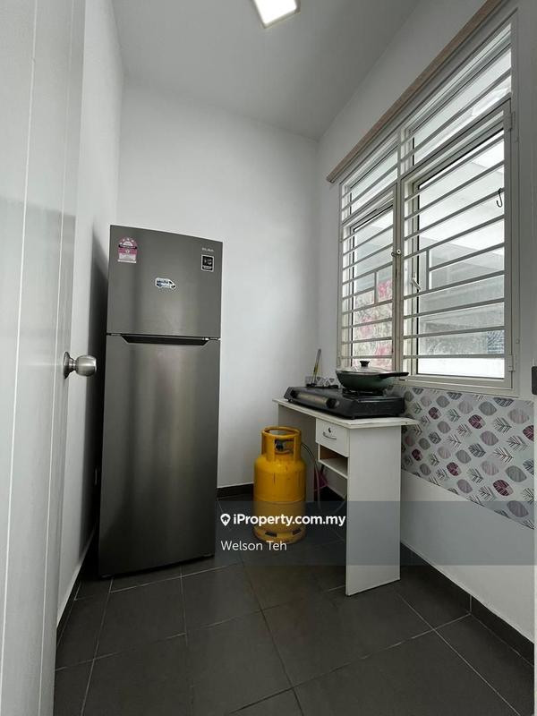 Kondominium untuk Dijual di Arena Residence oleh Welson Teh - iProperty.com.my