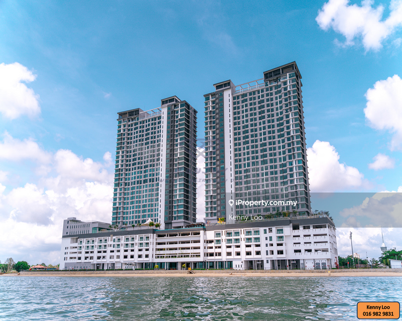 Service Residence for Sale in Imperium Residence by Kenny Loo - iProperty.com.my