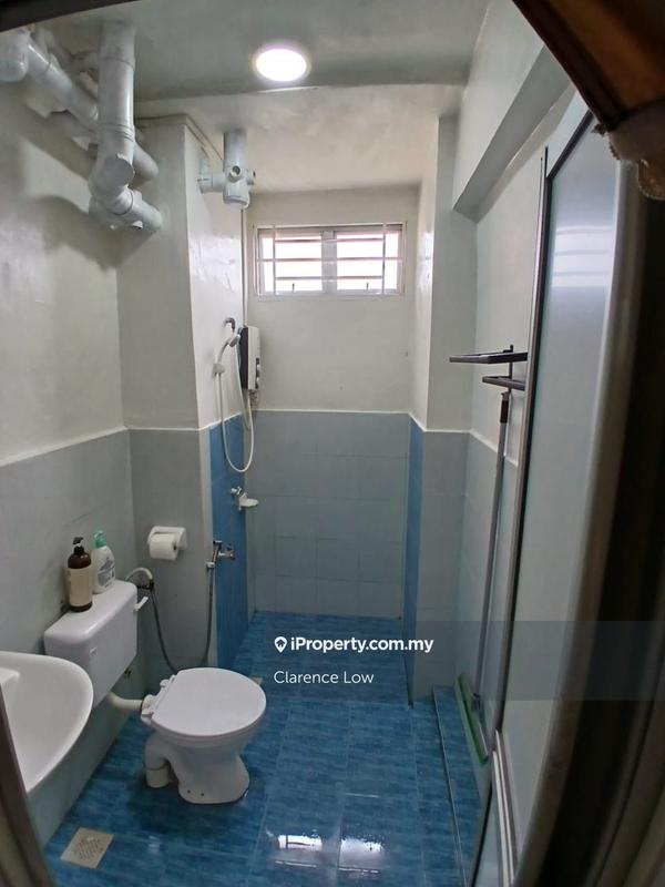 Apartment for Sale in Indah Court Apartment by Clarence Low - iProperty.com.my