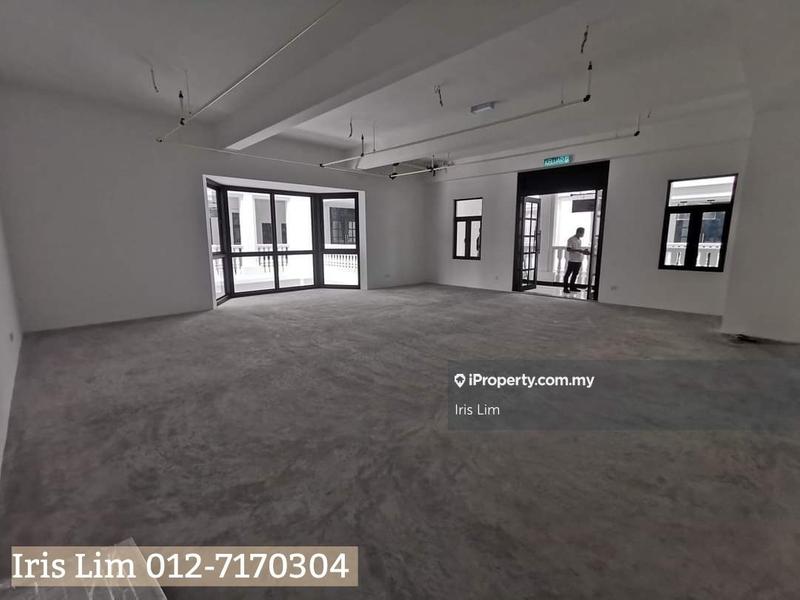 Shop / Office untuk Disewa di Eco Botanic, Iskandar Puteri (Nusajaya) oleh Iris Lim - iProperty.com.my