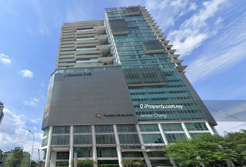 Office for Sale in Jalan Tun Razak, KL City Centre by James Chang - iProperty.com.my