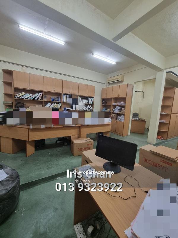 Kedai untuk Disewa di Taman Teluk Sisek, Kuantan oleh Iris Chan - iProperty.com.my