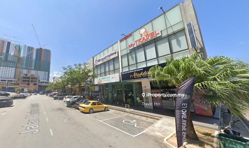 Shop for Rent in Kota Warisan, Sepang by Travic Ho - iProperty.com.my
