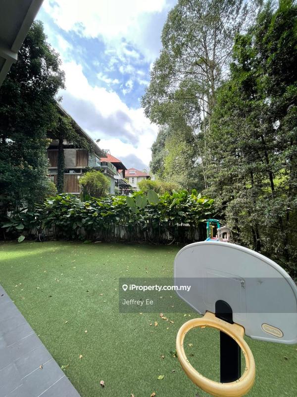 Bungalow House for Sale in Sierramas, Sungai Buloh by Jeffrey Ee - iProperty.com.my