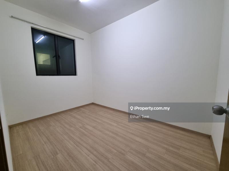 Kediaman Servis untuk Dijual di Putra One Residence oleh Ethan Swe - iProperty.com.my