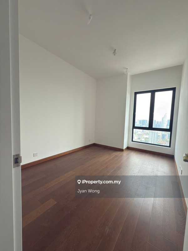 For Rent - Bangsar Hill Park