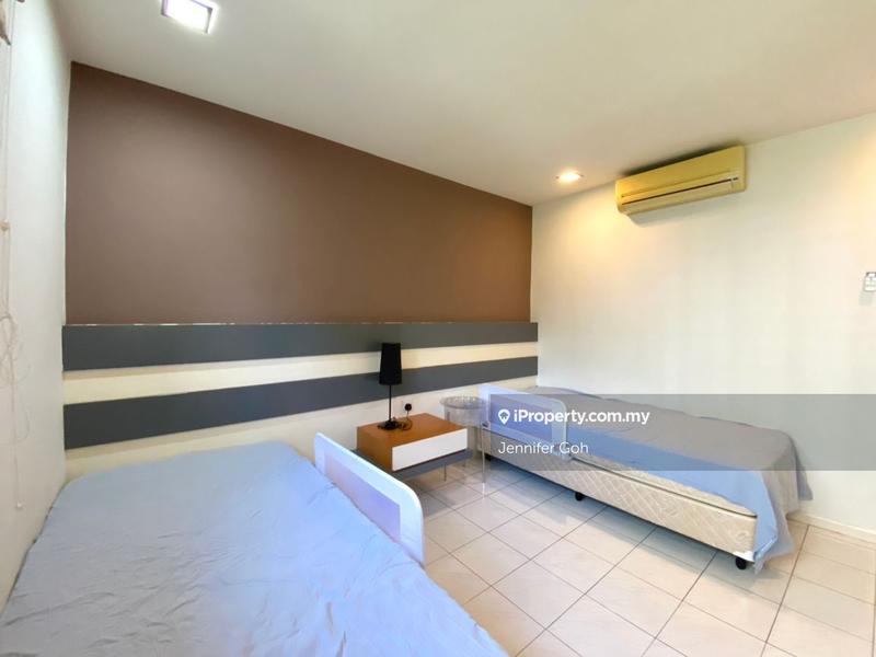 For Sale - Mont Kiara Pines