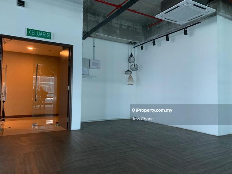 Office for Sale in Kampung Kerinchi (Bangsar South), Kuala Lumpur by Jess Chong - iProperty.com.my