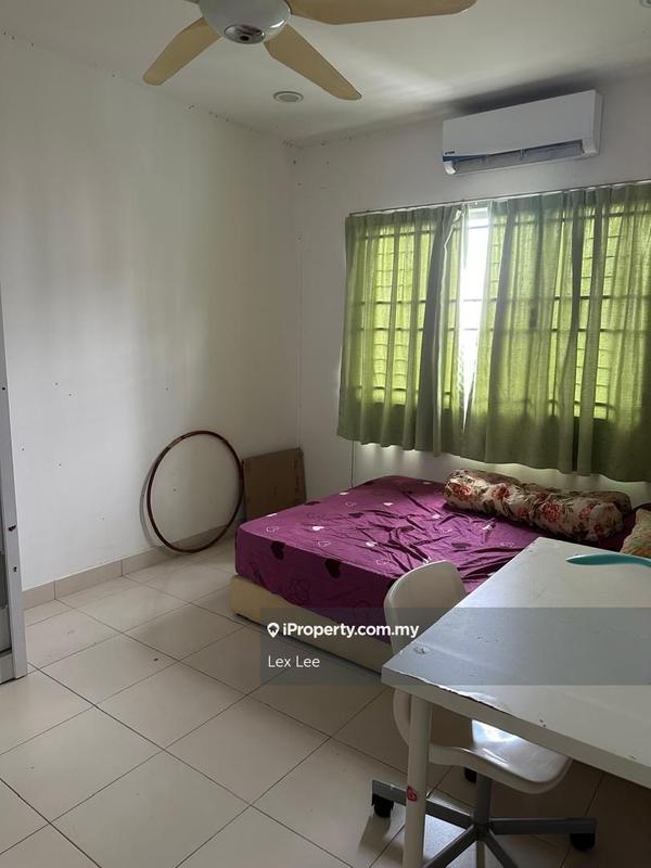 For Rent - Seri Baiduri