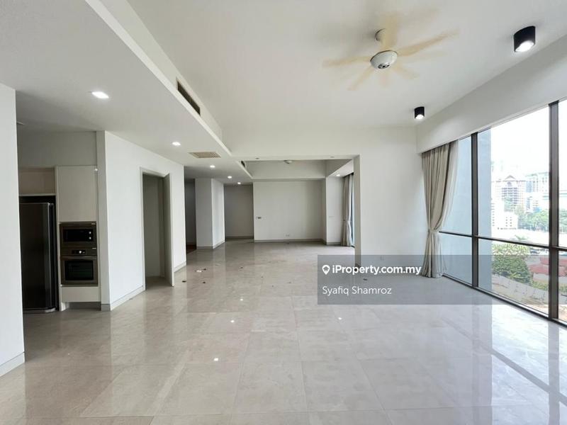 Service Residence for Sale in Suria Stonor by Syafiq Shamroz - iProperty.com.my