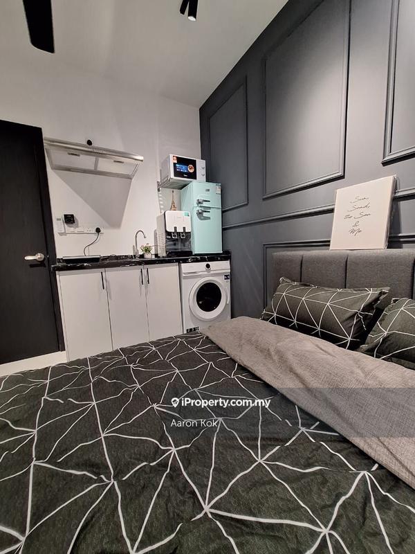 For Rent - Neu Suites