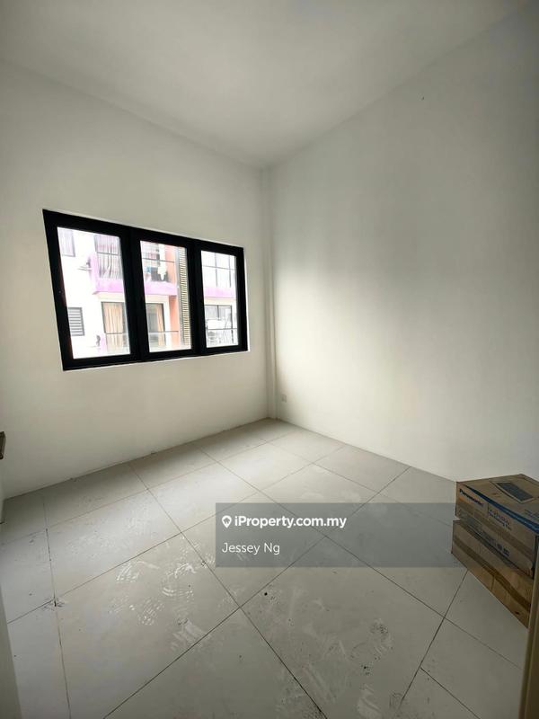 Kondominium untuk Dijual di Treetops Residence oleh Jessey Ng - iProperty.com.my